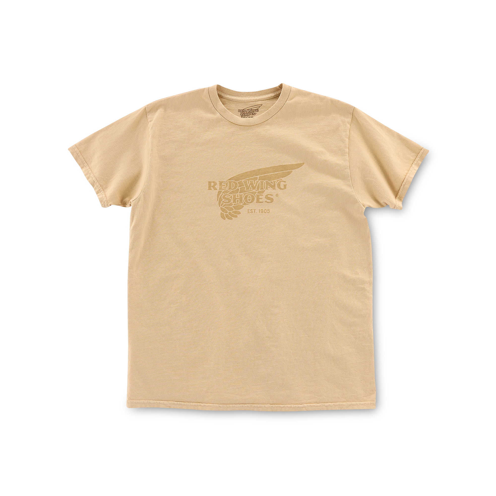 Shop the T-Shirt 97404 | Official Red Wing Shoes Online Store